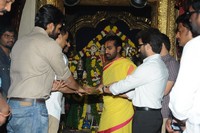 Subramanyam For Sale Movie Opening
